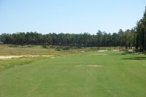 Broomsedge 18th